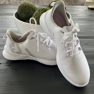 FootJoy Women’s Fuel Golf Shoes (92373)